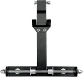 Drag Specialties Seats Mount Kit Front For Spring Solo Seats Steel Black Seat Monting Components Drag Specialties