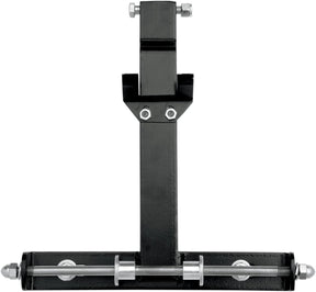 Drag Specialties Seats Mount Kit Front For Spring Solo Seats Steel Black Seat Monting Components Drag Specialties