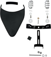Drag Specialties Seats Seat Spring And Mount Kit Front Bolt On Steel Black Seat Monting Components Drag Specialties