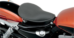 Drag Specialties Seats Seat Spring And Mount Kit Front Bolt On Steel Black Seat Monting Components Drag Specialties
