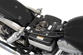 Drag Specialties Seats Mount Seat Solo 96 17 Fxd SEAT MOUNTING COMPONENTS Drag Specialties