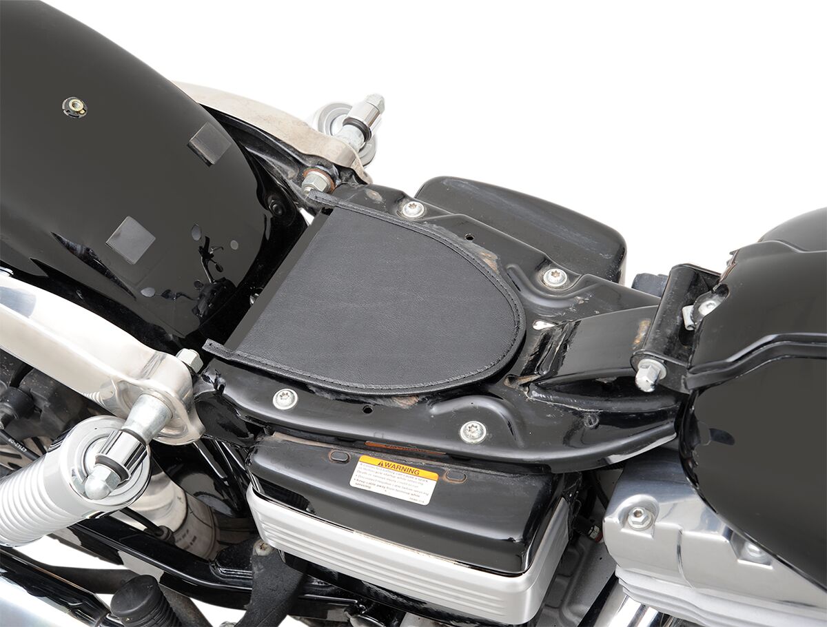 Drag Specialties Seats Mount Seat Solo 96 17 Fxd SEAT MOUNTING COMPONENTS Drag Specialties