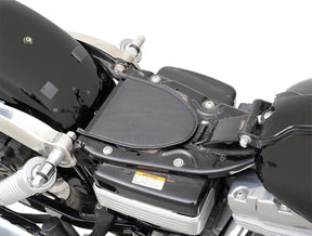 Drag Specialties Seats Mount Seat Solo 96 17 Fxd SEAT MOUNTING COMPONENTS Drag Specialties