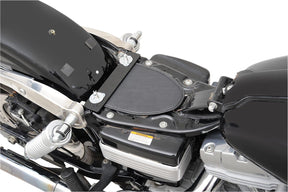 Drag Specialties Seats Mount Seat Solo 96 17 Fxd SEAT MOUNTING COMPONENTS Drag Specialties