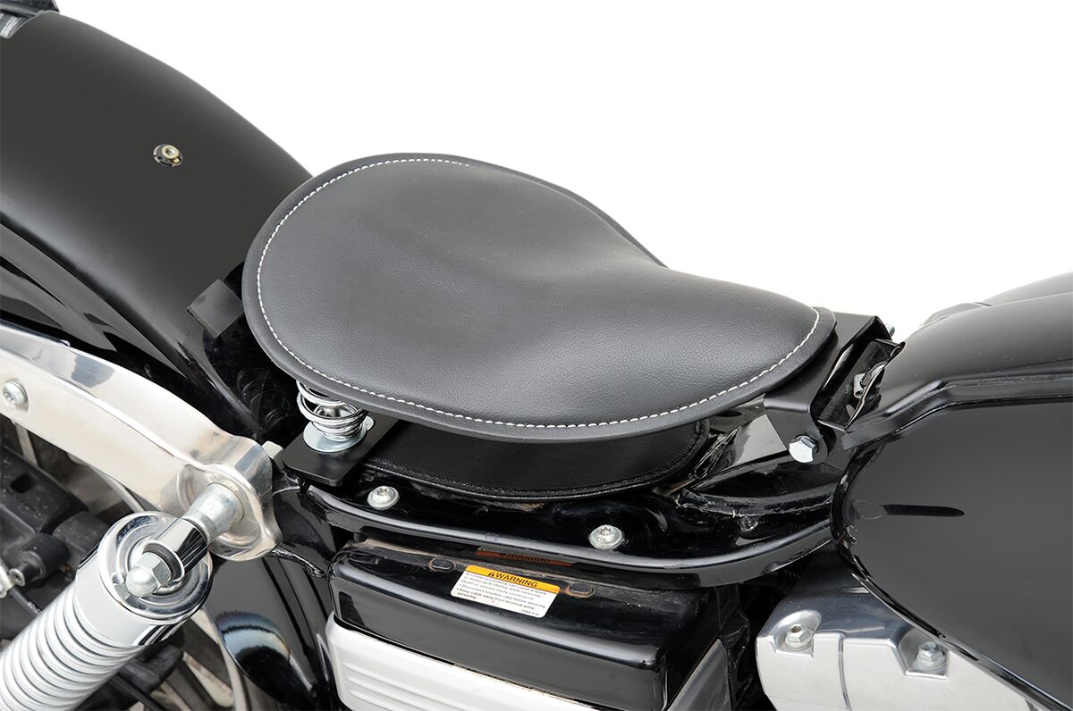 Drag Specialties Seats Mount Seat Solo 96 17 Fxd SEAT MOUNTING COMPONENTS Drag Specialties