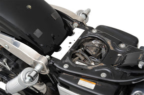 Drag Specialties Seats Mount Seat Solo 96 17 Fxd SEAT MOUNTING COMPONENTS Drag Specialties