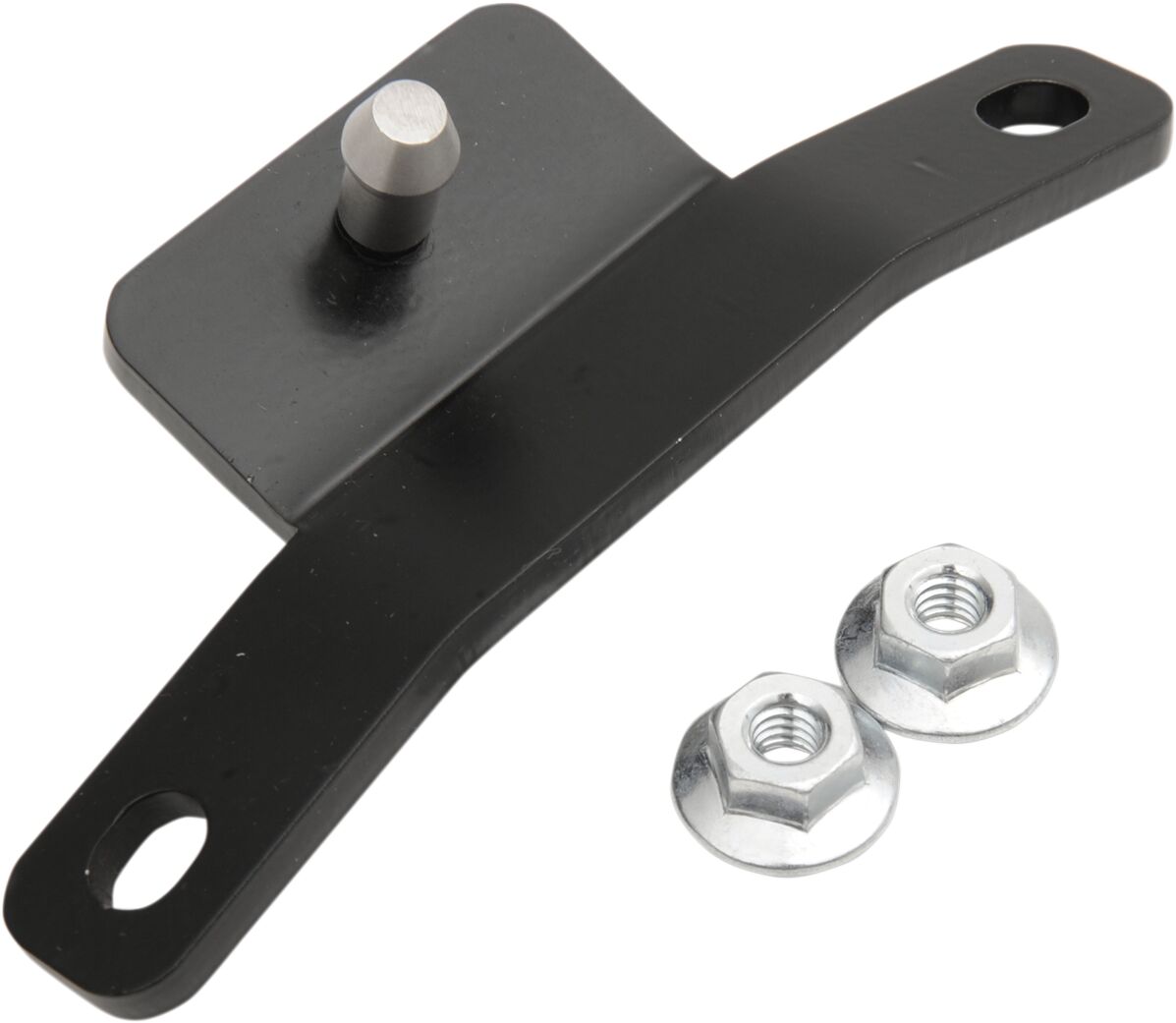 Drag Specialties Seats Mount Bracket F/Ez Mount SEAT MOUNTING COMPONENTS Drag Specialties