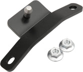 Drag Specialties Seats Mount Bracket F/Ez Mount SEAT MOUNTING COMPONENTS Drag Specialties