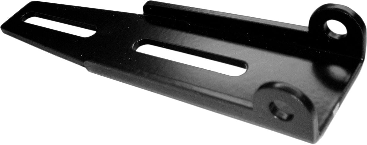 Drag Specialties Seats Mount Bracket Hinged Solo SEAT MOUNTING COMPONENTS Drag Specialties