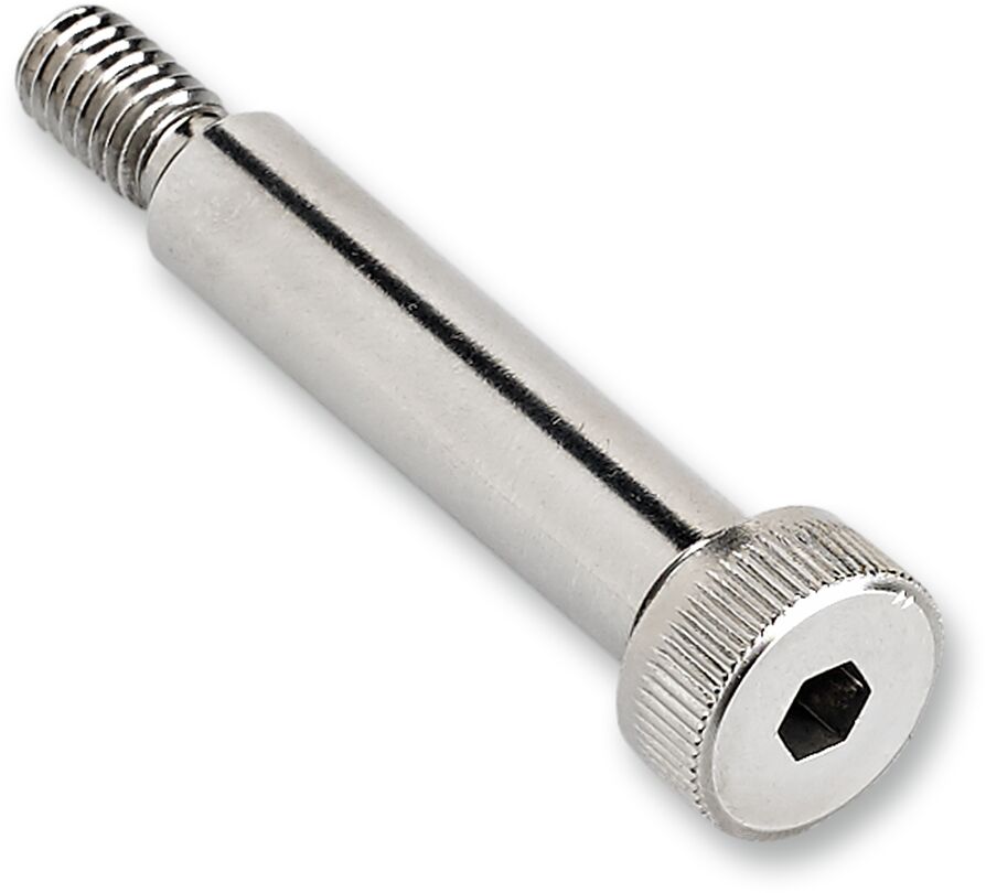 Biltwell Bolt Seat Hinge Chrome Biltwell