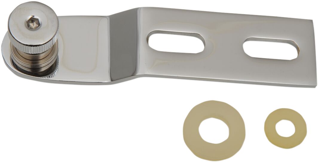 Drag Specialties Bracket Seat Fine Thd SEAT MOUNTING COMPONENTS Drag Specialties