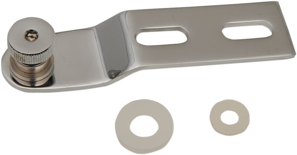 Drag Specialties Bracket Seat Crs Thd SEAT MOUNTING COMPONENTS Drag Specialties