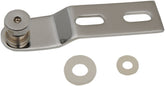 Drag Specialties Bracket Seat Crs Thd SEAT MOUNTING COMPONENTS Drag Specialties