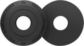 Saddlemen Seat Fender Washer Black SEAT MOUNTING COMPONENTS Saddlemen