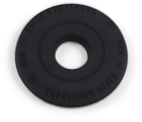 Saddlemen Seat Fender Washer Black SEAT MOUNTING COMPONENTS Saddlemen