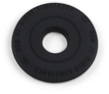 Saddlemen Seat Fender Washer Black SEAT MOUNTING COMPONENTS Saddlemen