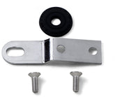 Saddlemen Bracket Seat Chr 1/4 28 SEAT MOUNTING COMPONENTS Saddlemen