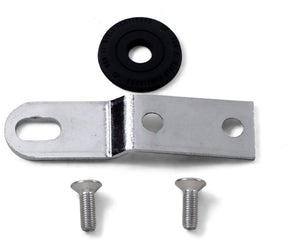 Saddlemen Bracket Seat Chr 1/4 28 SEAT MOUNTING COMPONENTS Saddlemen
