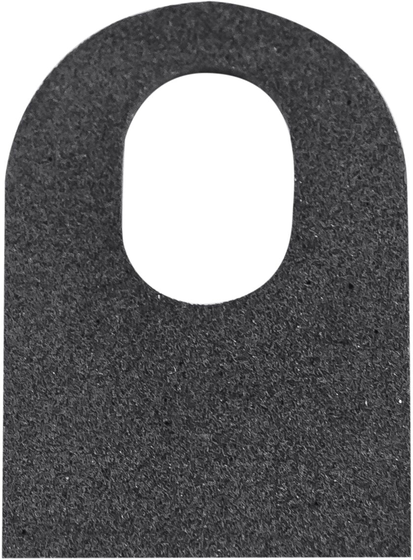 Saddlemen Bracket Adhesive Protectr SEAT MOUNTING COMPONENTS Saddlemen