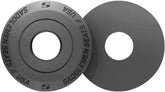 Saddlemen Seat Fender Washer Gray SEAT MOUNTING COMPONENTS Saddlemen