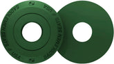 Saddlemen Seat Fender Washer Dk Gn SEAT MOUNTING COMPONENTS Saddlemen