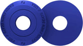 Saddlemen Seat Fender Washer Blue SEAT MOUNTING COMPONENTS Saddlemen
