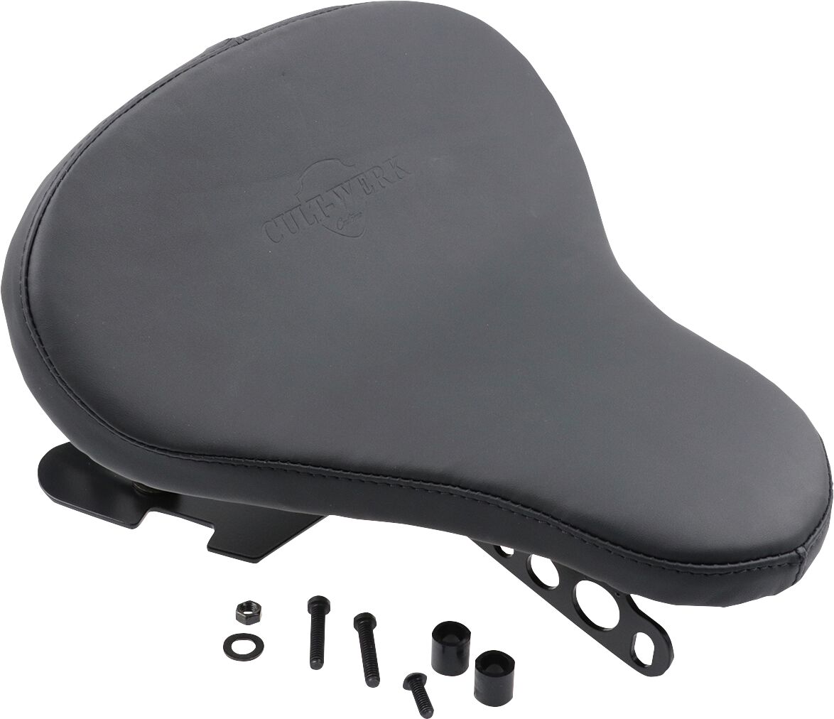 Cult Werk Seat Spring Bober W/Seat Seat Monting Components Cult Werk