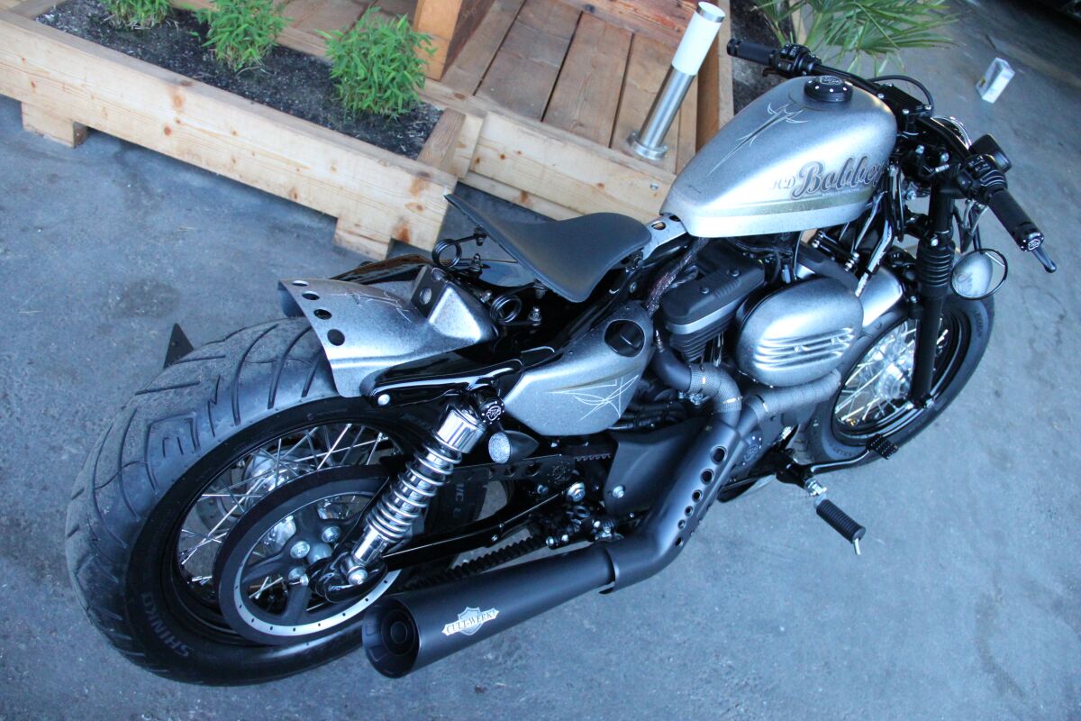 Cult Werk Seat Spring Bober W/Seat Seat Monting Components Cult Werk