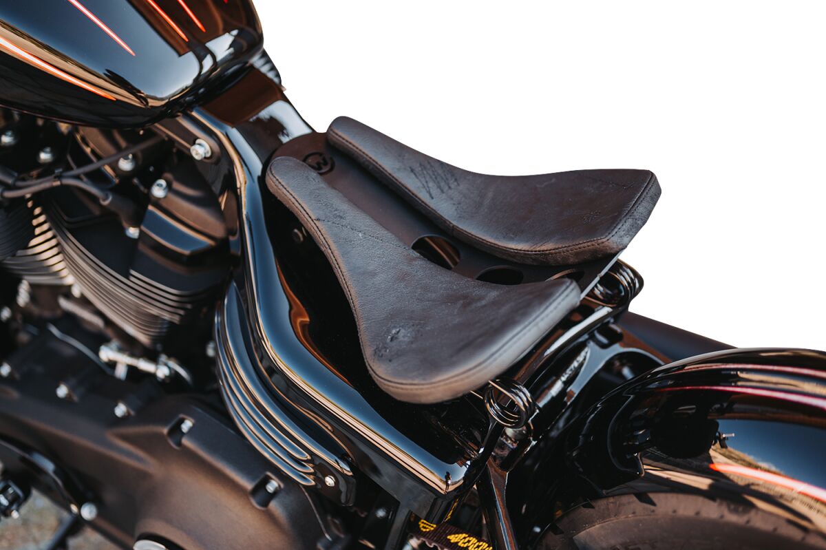 Cult Werk Seat Spring Old School Seat Monting Components Cult Werk