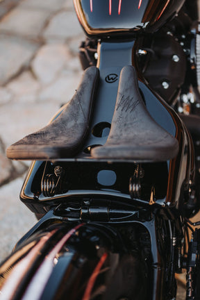 Cult Werk Seat Spring Old School Seat Monting Components Cult Werk