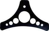 DeadEnd Sissy Bar Pad Plate, Holygrail Design Sissy Bar Pads Le Pera Default Title