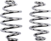 Drag Specialties Springs 4 Seat Chr SEAT MOUNTING COMPONENTS Drag Specialties
