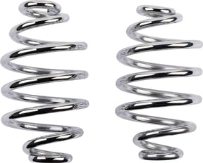 Drag Specialties Springs 4 Seat Chr SEAT MOUNTING COMPONENTS Drag Specialties