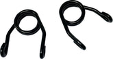 Drag Specialties Springs 3 Torsion Blk SEAT MOUNTING COMPONENTS Drag Specialties