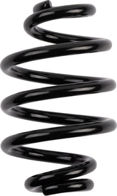 Drag Specialties Spring Seat 3 Blk SEAT MOUNTING COMPONENTS Drag Specialties