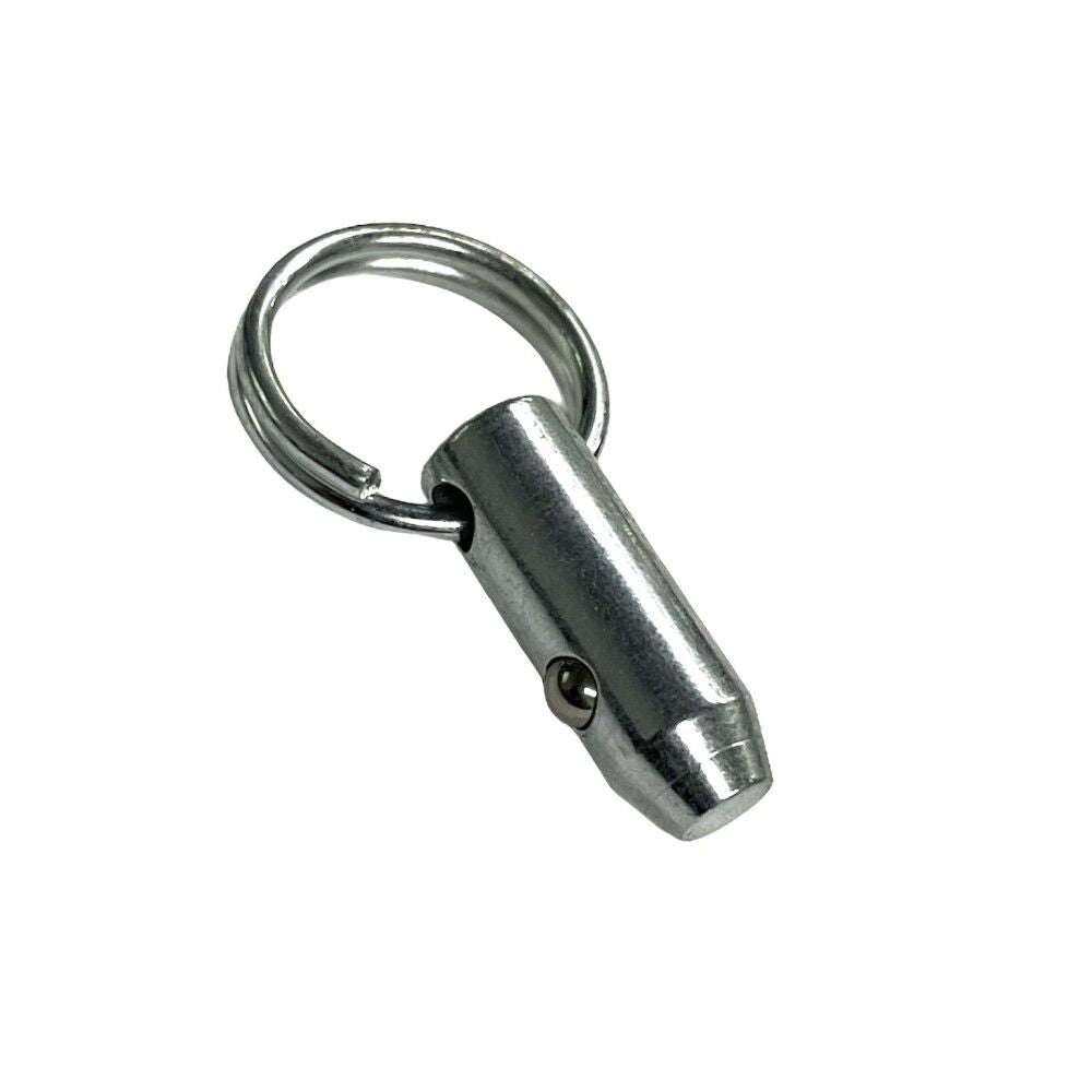 Saddlemen Replacement Quick Release Pin SEAT MOUNTING COMPONENTS Saddlemen