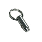 Saddlemen Replacement Quick Release Pin SEAT MOUNTING COMPONENTS Saddlemen