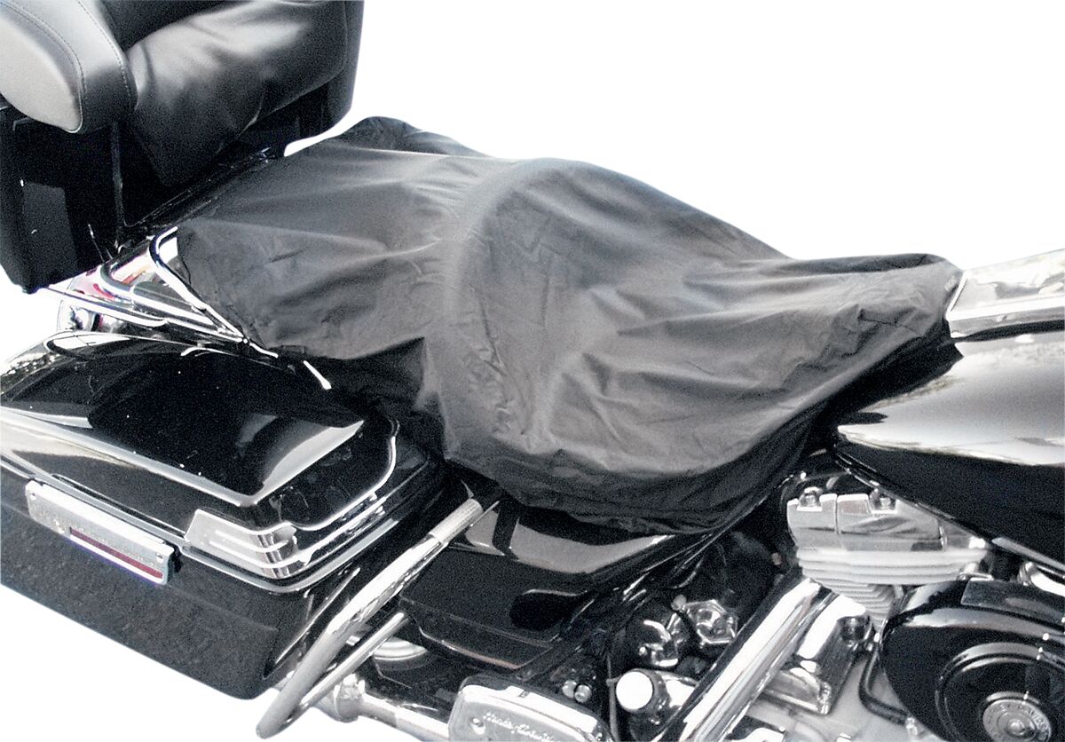 Saddlemen Cover Seat Rain Tour SEAT COVERS Saddlemen