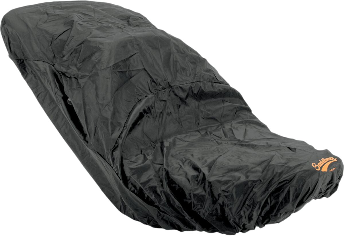 Saddlemen Cover Seat Rain Solo SEAT COVERS Saddlemen