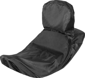 Saddlemen Cover Seat Rain Tour B/R Saddlemen
