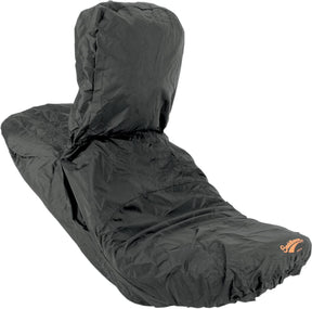 Saddlemen Cover Seat Rain Tour B/R Saddlemen