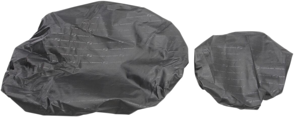 Saddlemen Cover Seat Rain Stepup SEAT COVERS Saddlemen