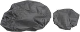 Saddlemen Cover Seat Rain Stepup SEAT COVERS Saddlemen