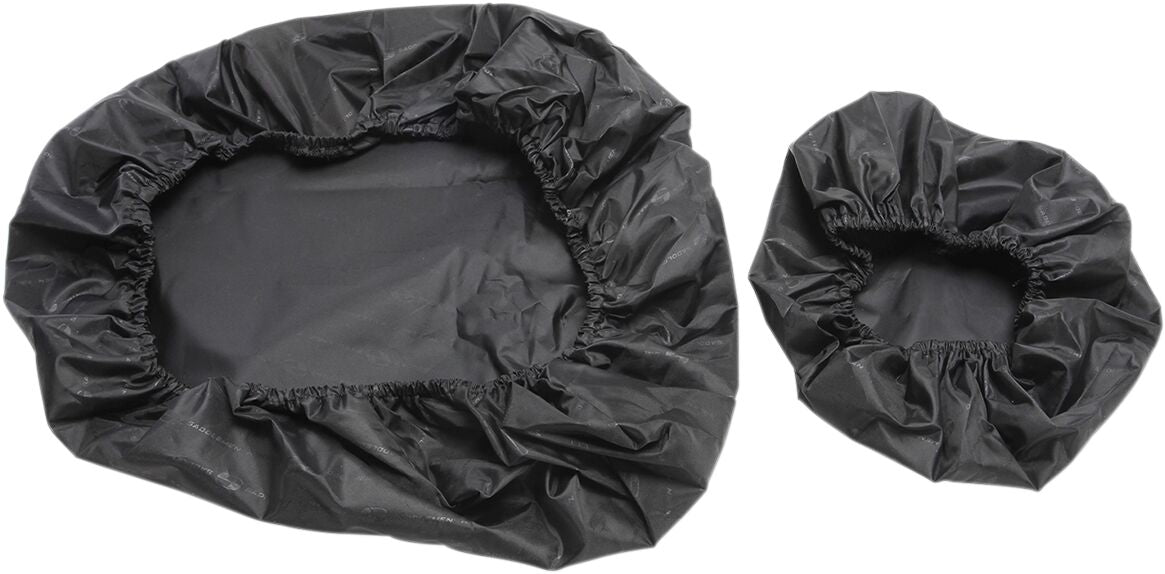 Saddlemen Cover Seat Rain Stepup SEAT COVERS Saddlemen