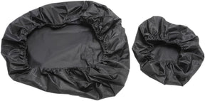 Saddlemen Cover Seat Rain Stepup SEAT COVERS Saddlemen