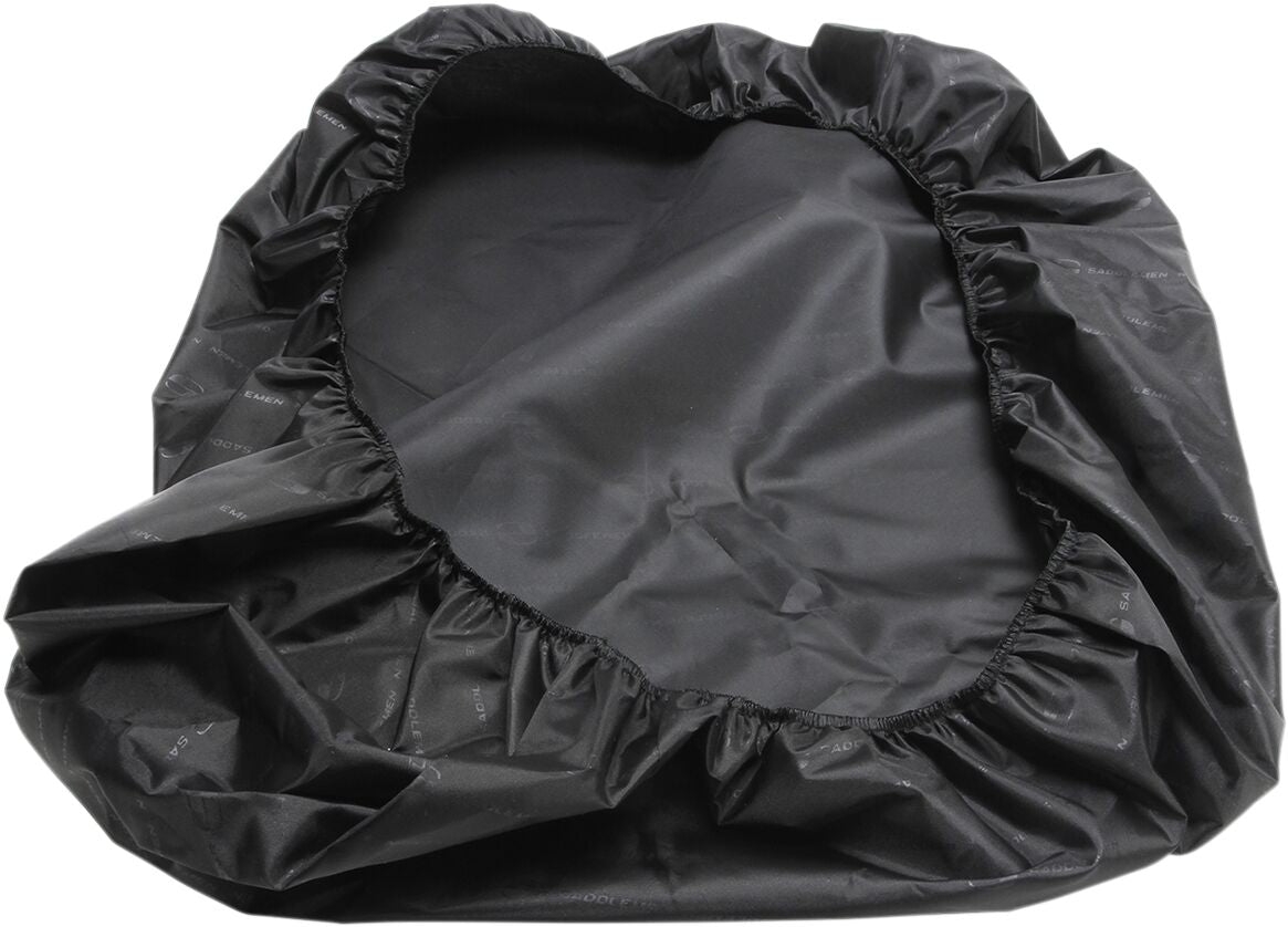 Saddlemen Cover Seat Rain Stepup Xl SEAT COVERS Saddlemen