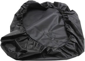 Saddlemen Cover Seat Rain Stepup Xl SEAT COVERS Saddlemen