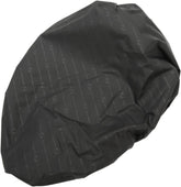 Saddlemen Cover Seat Rain Lg Solo SEAT COVERS Saddlemen