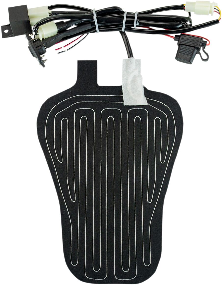 Saddlemen Seat Heater Medium Saddlemen