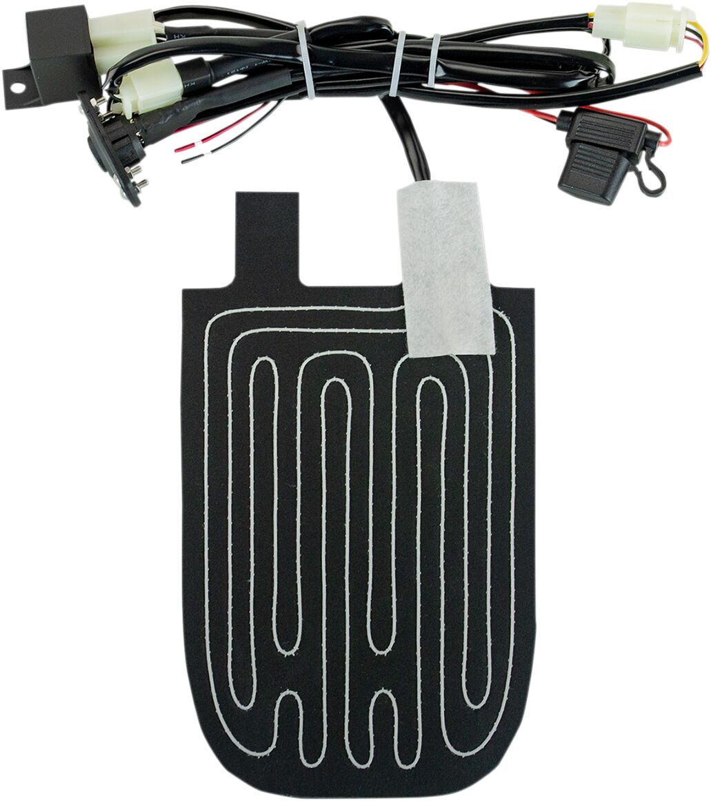 Saddlemen Seat Heater Small Saddlemen